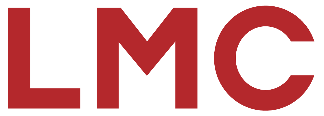 LMC – offizieller Servicepartner