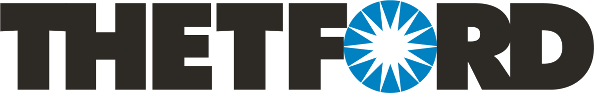 Thetford – offizieller Partner
