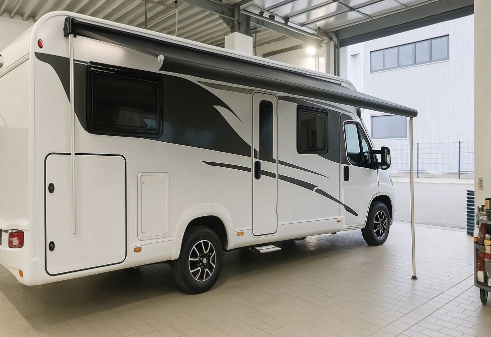 Wohnmobil Reparatur Wohnmobil Reparatur