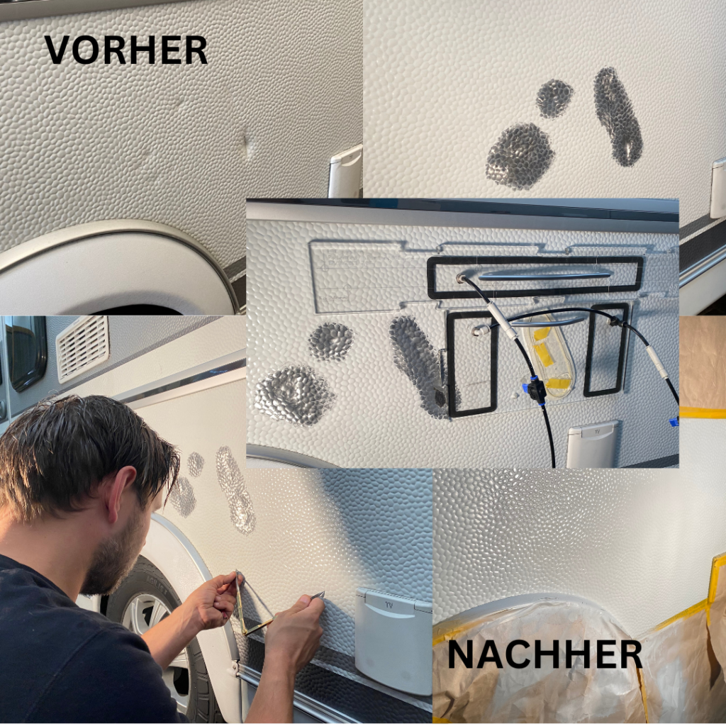 LD Reisemobile Caravan Werkstatt In Ibbenb ren LD Reisemobile Caravan Werkstatt In Ibbenb ren